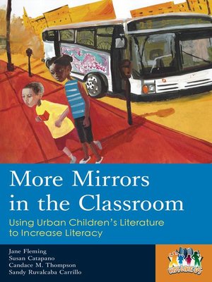 cover image of More Mirrors in the Classroom